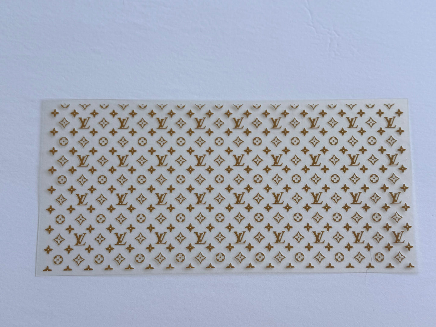 Bougie Wrap