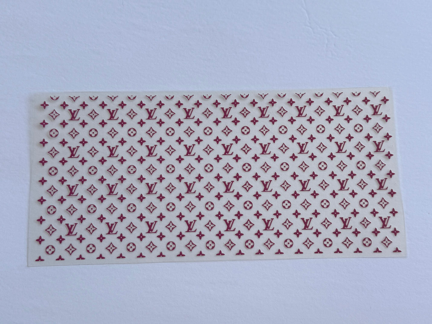Bougie Wrap