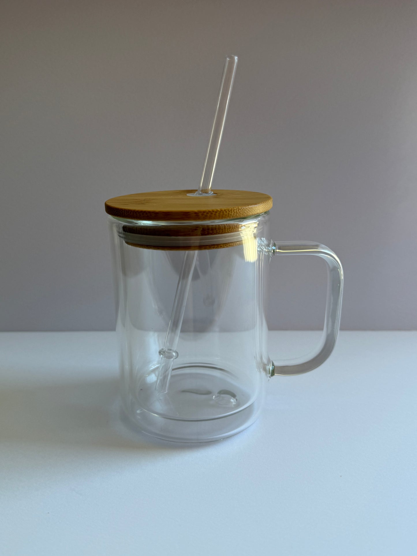 15 oz Coffee cup