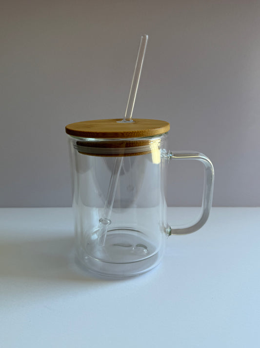 15 oz Coffee cup