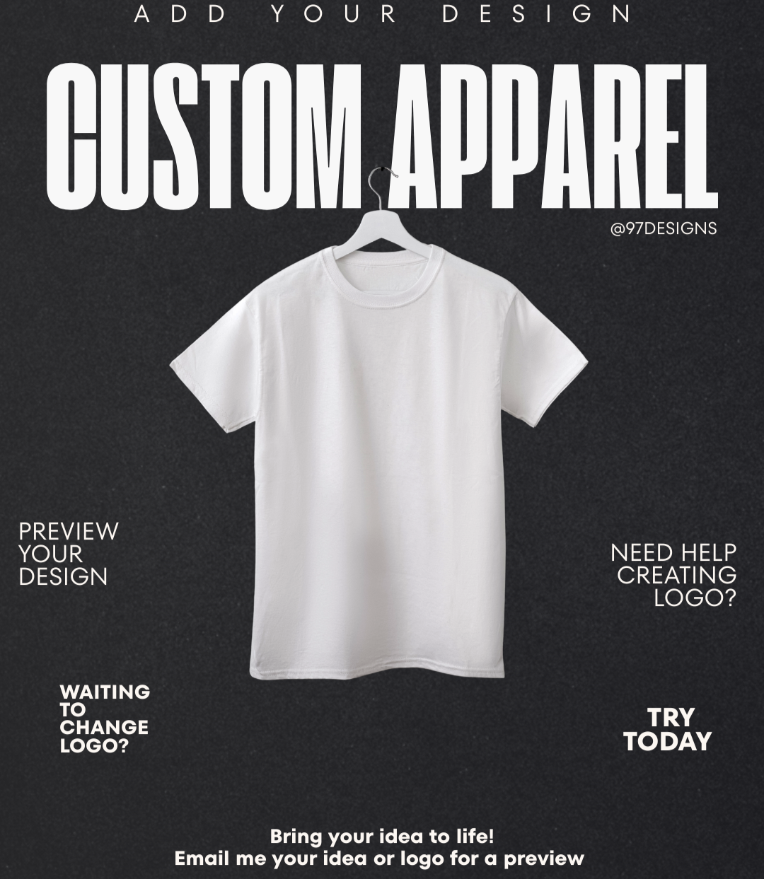 Custom Apparel