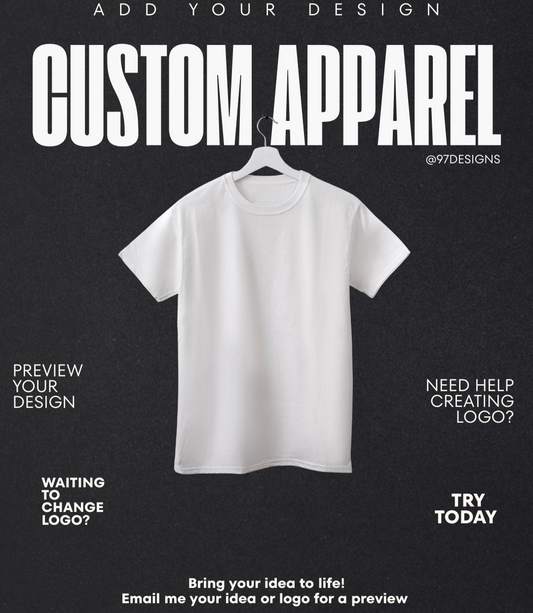 Custom Apparel