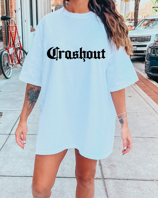 Crashout Shirt Shirt