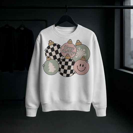 Christmas Sweatshirt