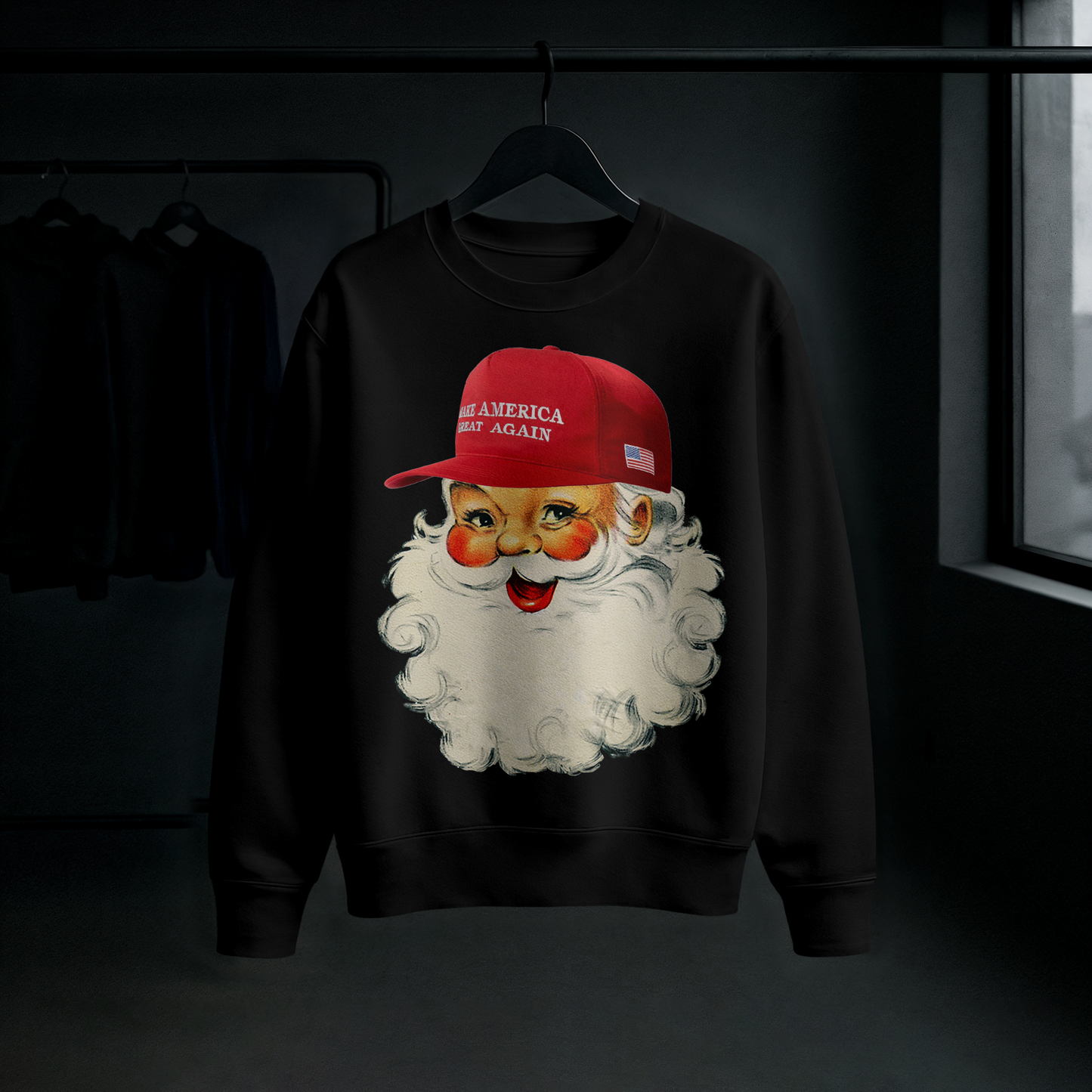 Christmas Sweatshirt